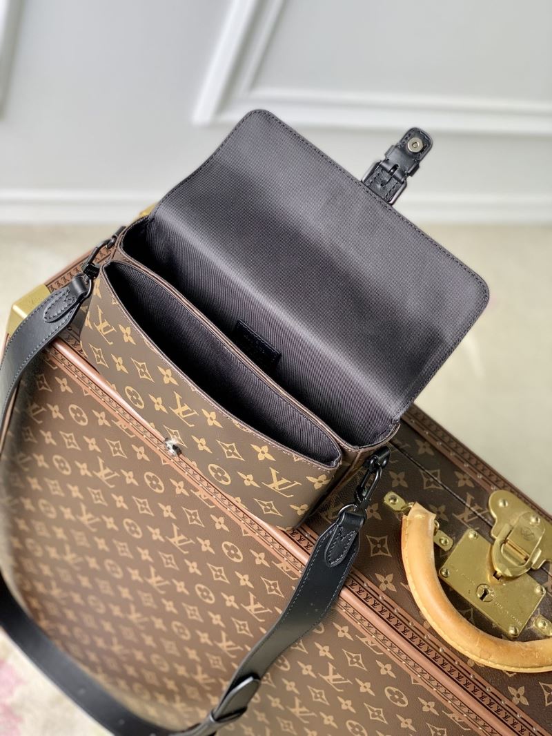 LV Backpacks
